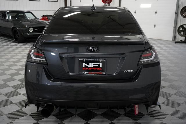2019 Subaru WRX Premium | North East, PA | NFI Empire 2019 Subaru WRX Premium | North East, PA | NFI Empire