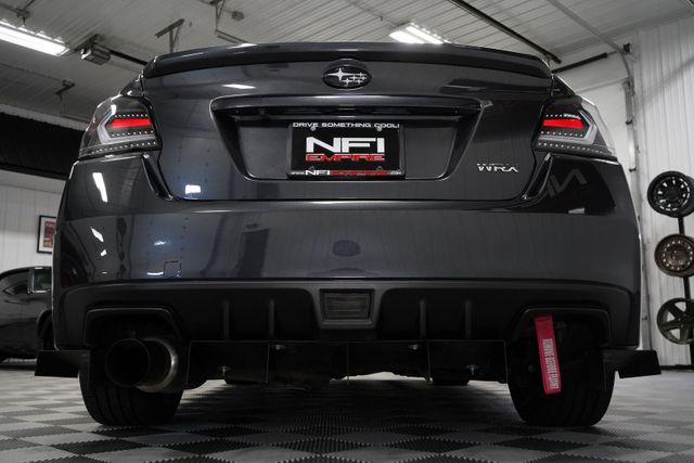 2019 Subaru WRX Premium | North East, PA | NFI Empire 2019 Subaru WRX Premium | North East, PA | NFI Empire