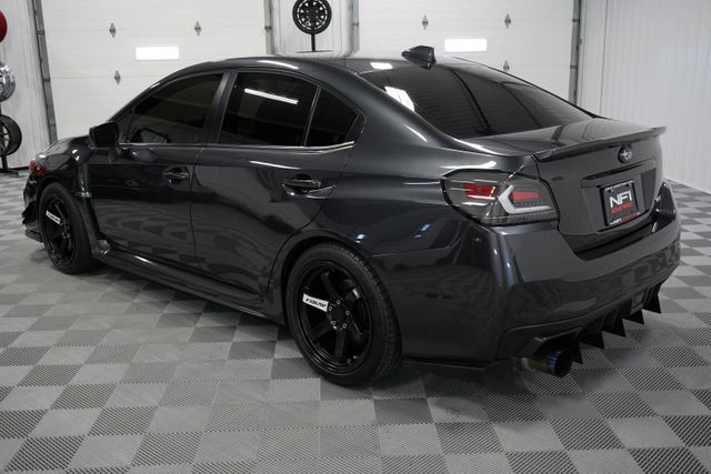2019 Subaru WRX Premium | North East, PA | NFI Empire 2019 Subaru WRX Premium | North East, PA | NFI Empire