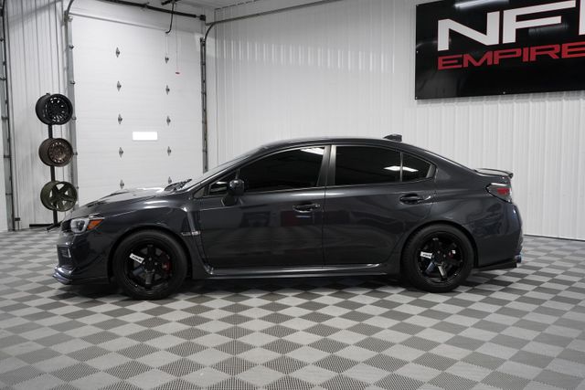 2019 Subaru WRX Premium | North East, PA | NFI Empire 2019 Subaru WRX Premium | North East, PA | NFI Empire
