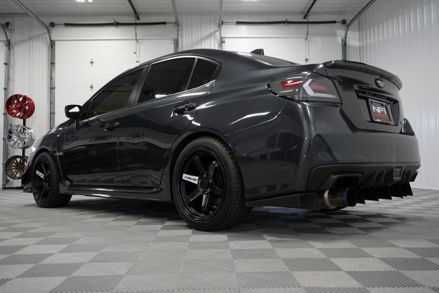2019 Subaru WRX Premium | North East, PA | NFI Empire 2019 Subaru WRX Premium | North East, PA | NFI Empire