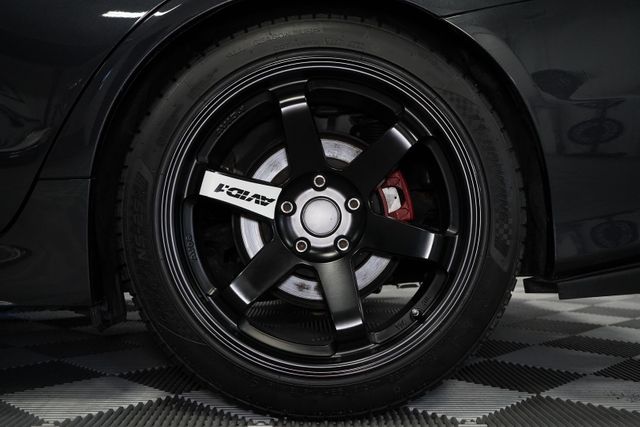 2019 Subaru WRX Premium | North East, PA | NFI Empire 2019 Subaru WRX Premium | North East, PA | NFI Empire