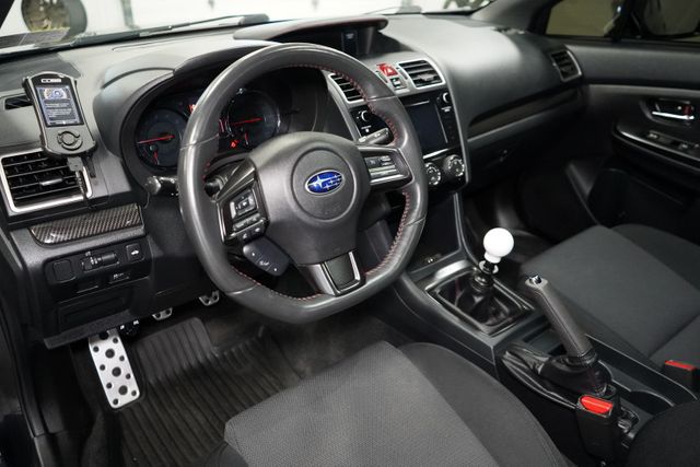 2019 Subaru WRX Premium | North East, PA | NFI Empire 2019 Subaru WRX Premium | North East, PA | NFI Empire