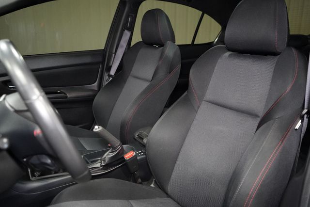 2019 Subaru WRX Premium | North East, PA | NFI Empire 2019 Subaru WRX Premium | North East, PA | NFI Empire