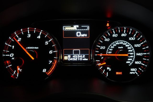 2019 Subaru WRX Premium | North East, PA | NFI Empire 2019 Subaru WRX Premium | North East, PA | NFI Empire