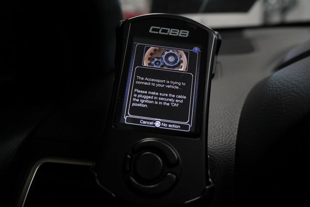 2019 Subaru WRX Premium | North East, PA | NFI Empire 2019 Subaru WRX Premium | North East, PA | NFI Empire