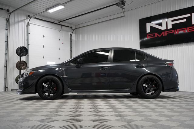 2019 Subaru WRX Premium | North East, PA | NFI Empire 2019 Subaru WRX Premium | North East, PA | NFI Empire