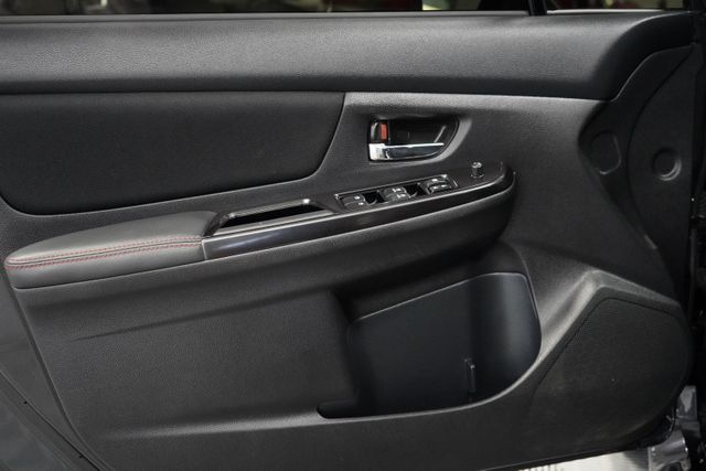 2019 Subaru WRX Premium | North East, PA | NFI Empire 2019 Subaru WRX Premium | North East, PA | NFI Empire