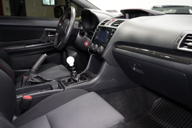 2019 Subaru WRX Premium | North East, PA | NFI Empire 2019 Subaru WRX Premium | North East, PA | NFI Empire