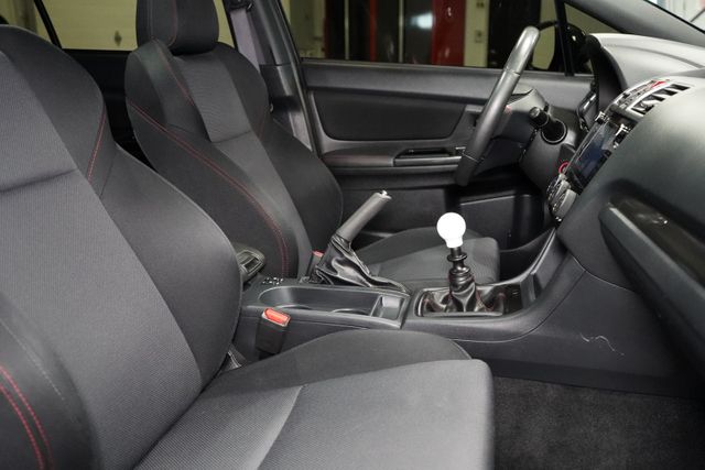 2019 Subaru WRX Premium | North East, PA | NFI Empire 2019 Subaru WRX Premium | North East, PA | NFI Empire