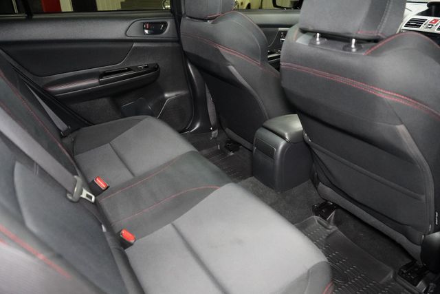 2019 Subaru WRX Premium | North East, PA | NFI Empire 2019 Subaru WRX Premium | North East, PA | NFI Empire