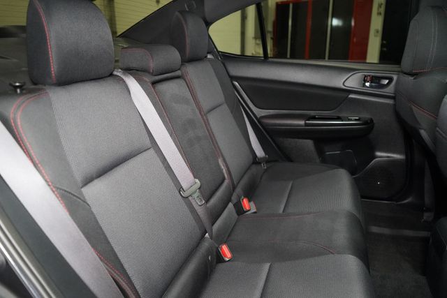 2019 Subaru WRX Premium | North East, PA | NFI Empire 2019 Subaru WRX Premium | North East, PA | NFI Empire