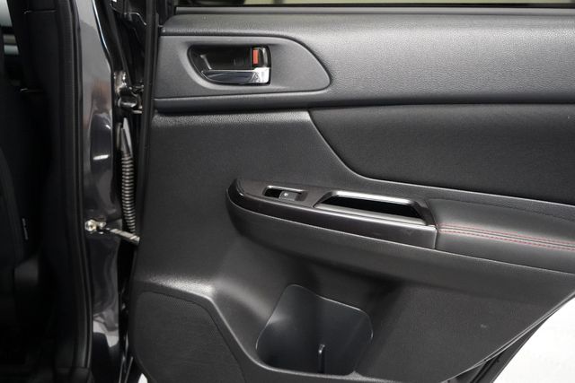 2019 Subaru WRX Premium | North East, PA | NFI Empire 2019 Subaru WRX Premium | North East, PA | NFI Empire