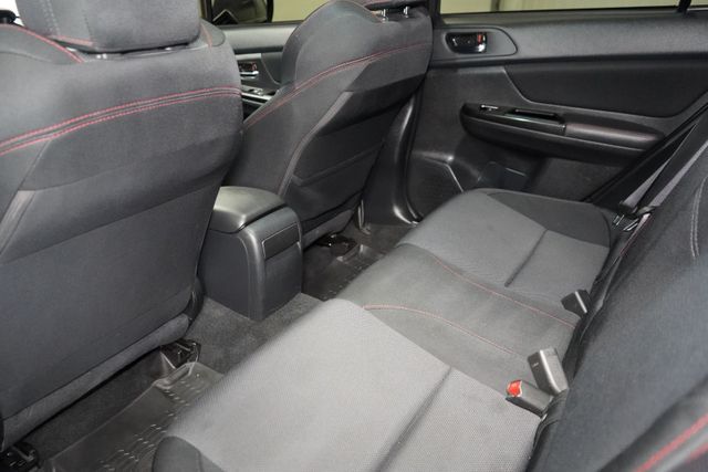 2019 Subaru WRX Premium | North East, PA | NFI Empire 2019 Subaru WRX Premium | North East, PA | NFI Empire