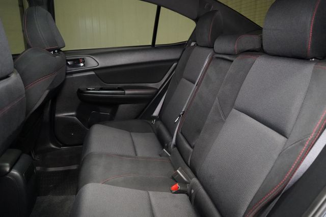 2019 Subaru WRX Premium | North East, PA | NFI Empire 2019 Subaru WRX Premium | North East, PA | NFI Empire