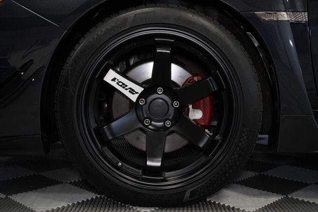 2019 Subaru WRX Premium | North East, PA | NFI Empire 2019 Subaru WRX Premium | North East, PA | NFI Empire