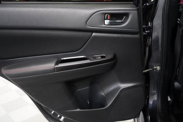 2019 Subaru WRX Premium | North East, PA | NFI Empire 2019 Subaru WRX Premium | North East, PA | NFI Empire