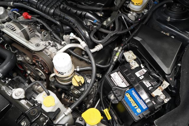 2019 Subaru WRX Premium | North East, PA | NFI Empire 2019 Subaru WRX Premium | North East, PA | NFI Empire