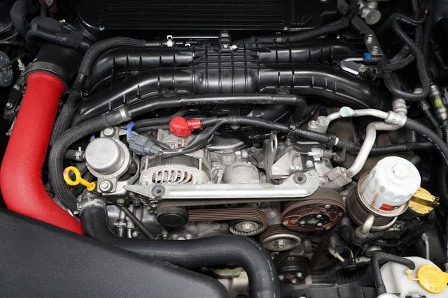 2019 Subaru WRX Premium | North East, PA | NFI Empire 2019 Subaru WRX Premium | North East, PA | NFI Empire