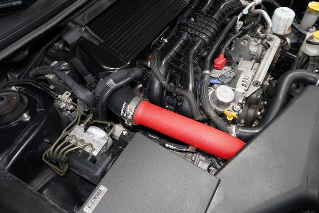 2019 Subaru WRX Premium | North East, PA | NFI Empire 2019 Subaru WRX Premium | North East, PA | NFI Empire