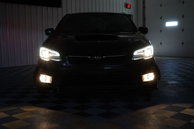 2019 Subaru WRX Premium | North East, PA | NFI Empire 2019 Subaru WRX Premium | North East, PA | NFI Empire