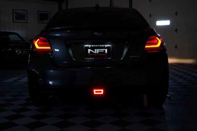 2019 Subaru WRX Premium | North East, PA | NFI Empire 2019 Subaru WRX Premium | North East, PA | NFI Empire