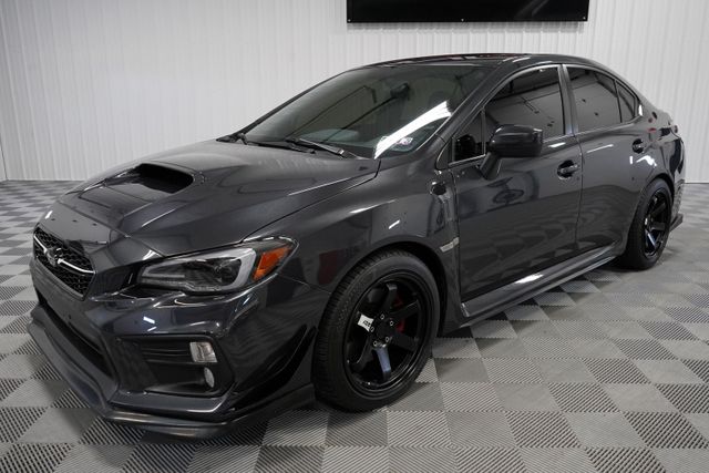 2019 Subaru WRX Premium | North East, PA | NFI Empire 2019 Subaru WRX Premium | North East, PA | NFI Empire
