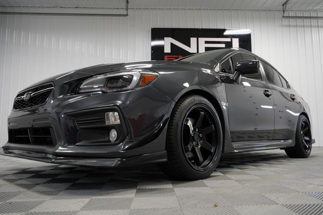 2019 Subaru WRX Premium | North East, PA | NFI Empire 2019 Subaru WRX Premium | North East, PA | NFI Empire