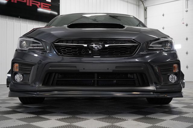 2019 Subaru WRX Premium | North East, PA | NFI Empire 2019 Subaru WRX Premium | North East, PA | NFI Empire