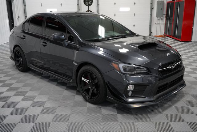 2019 Subaru WRX Premium | North East, PA | NFI Empire 2019 Subaru WRX Premium | North East, PA | NFI Empire