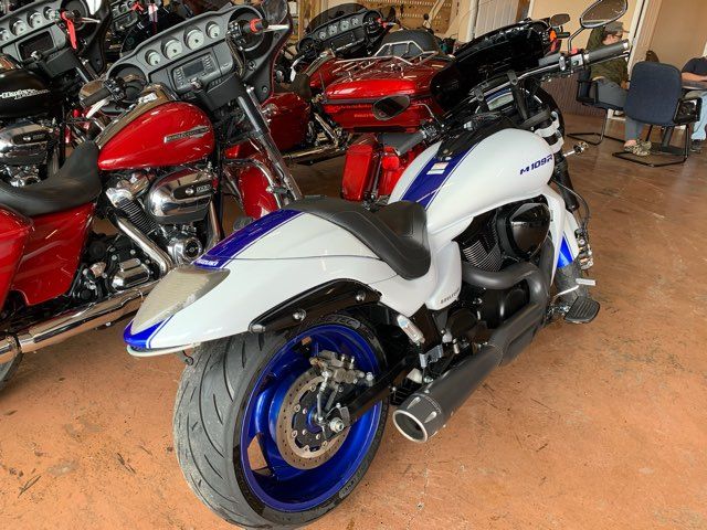 2019 Suzuki Boulevard M109R B.O.S.S. 2019 Suzuki Boulevard M109R B.O.S.S.
