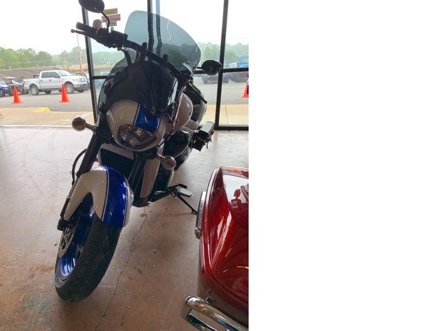 2019 Suzuki Boulevard M109R B.O.S.S. 2019 Suzuki Boulevard M109R B.O.S.S.