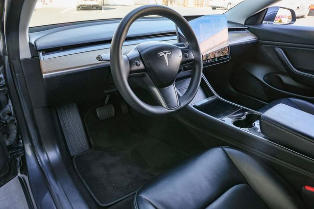 2019 Tesla Model 3 Performance