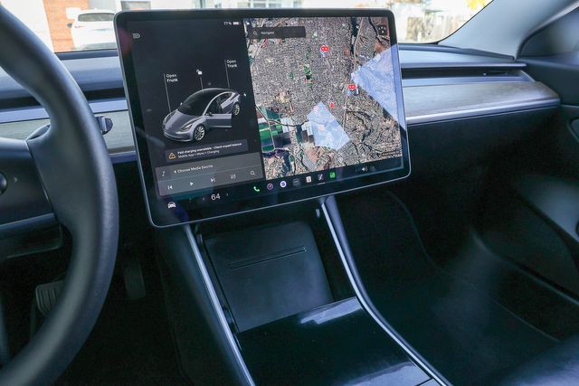 2019 Tesla Model 3 Performance