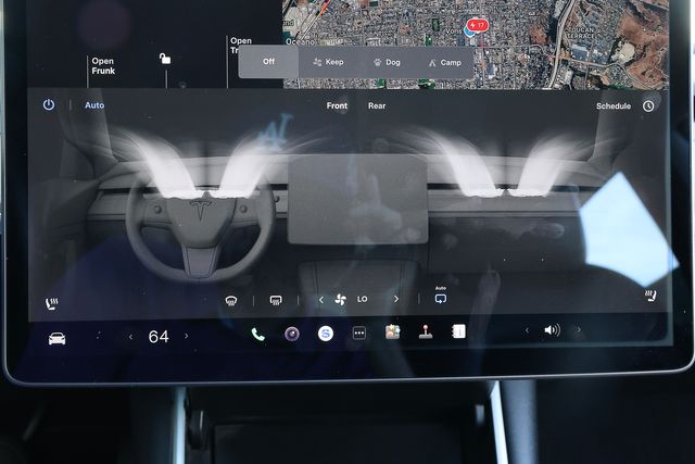 2019 Tesla Model 3 Performance