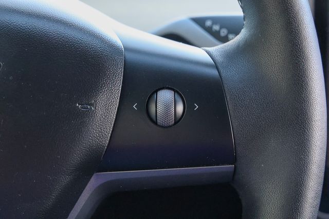 2019 Tesla Model 3 Performance