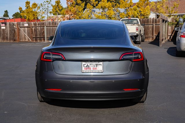 2019 Tesla Model 3 Performance