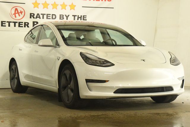 2019 Tesla Model 3 Standard Range Plus | Branford, CT | Sound Auto Wholesalers 2019 Tesla Model 3 Standard Range Plus | Branford, CT | Sound Auto Wholesalers