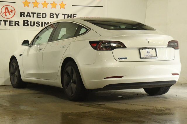 2019 Tesla Model 3 Standard Range Plus | Branford, CT | Sound Auto Wholesalers 2019 Tesla Model 3 Standard Range Plus | Branford, CT | Sound Auto Wholesalers