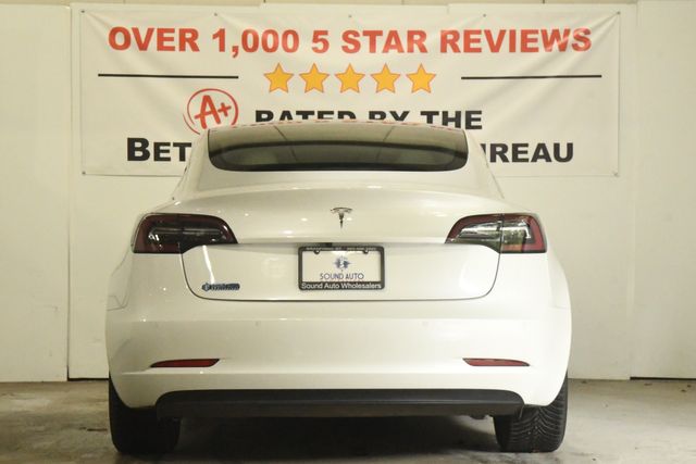 2019 Tesla Model 3 Standard Range Plus | Branford, CT | Sound Auto Wholesalers 2019 Tesla Model 3 Standard Range Plus | Branford, CT | Sound Auto Wholesalers