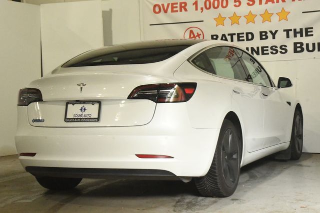 2019 Tesla Model 3 Standard Range Plus | Branford, CT | Sound Auto Wholesalers 2019 Tesla Model 3 Standard Range Plus | Branford, CT | Sound Auto Wholesalers