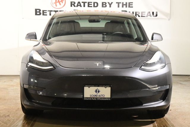 2019 Tesla Model 3 Long Range | Branford, CT | Sound Auto Wholesalers 2019 Tesla Model 3 Long Range | Branford, CT | Sound Auto Wholesalers