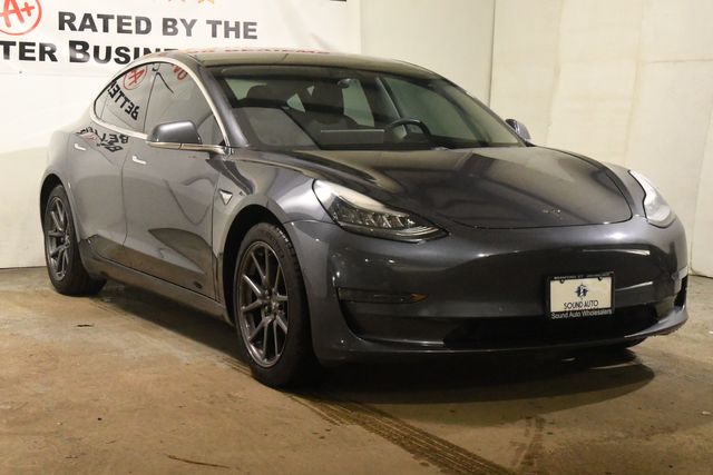 2019 Tesla Model 3 Long Range | Branford, CT | Sound Auto Wholesalers 2019 Tesla Model 3 Long Range | Branford, CT | Sound Auto Wholesalers