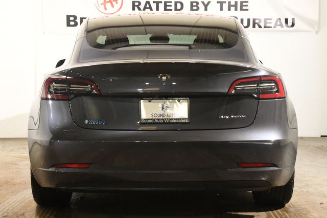 2019 Tesla Model 3 Long Range | Branford, CT | Sound Auto Wholesalers 2019 Tesla Model 3 Long Range | Branford, CT | Sound Auto Wholesalers