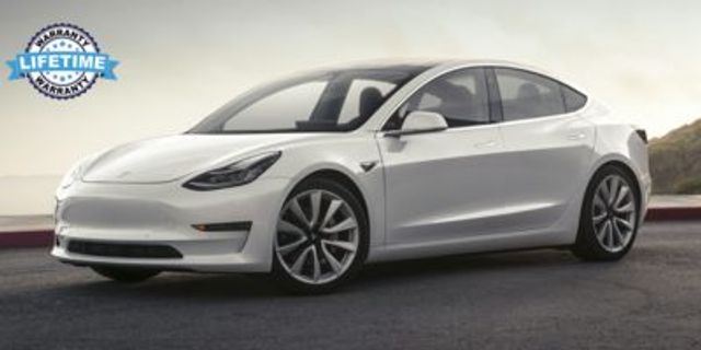 2019 Tesla Model 3 Long Range | Branford, CT | Sound Auto Wholesalers