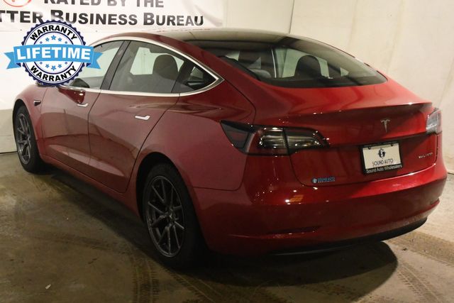2019 Tesla Model 3 Long Range | Branford, CT | Sound Auto Wholesalers 2019 Tesla Model 3 Long Range | Branford, CT | Sound Auto Wholesalers