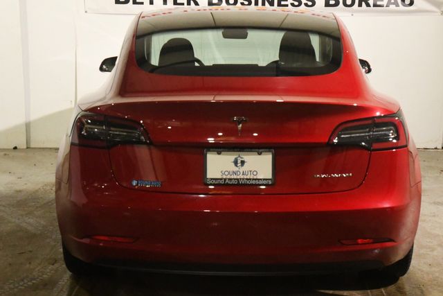 2019 Tesla Model 3 Long Range | Branford, CT | Sound Auto Wholesalers 2019 Tesla Model 3 Long Range | Branford, CT | Sound Auto Wholesalers
