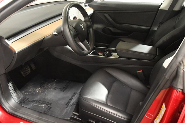 2019 Tesla Model 3 Long Range | Branford, CT | Sound Auto Wholesalers
