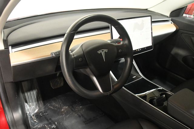 2019 Tesla Model 3 Long Range | Branford, CT | Sound Auto Wholesalers