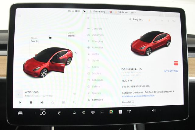 2019 Tesla Model 3 Long Range | Branford, CT | Sound Auto Wholesalers 2019 Tesla Model 3 Long Range | Branford, CT | Sound Auto Wholesalers